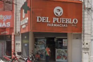 Farmacias Del Pueblo