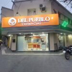Farmacias Del Pueblo