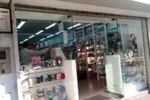 Farmacias Del Pueblo