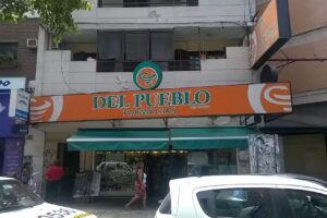 Farmacias Del Pueblo