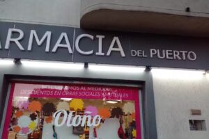 Farmacias Del Puerto