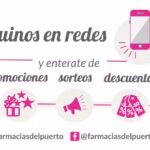 Farmacias del puerto