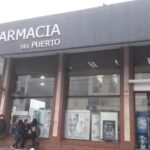 Farmacias Del Puerto