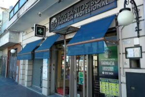 Farmacias Dos Santos Bota