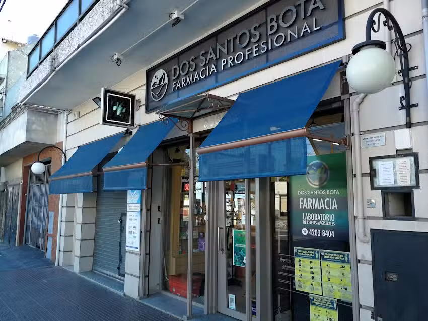 Farmacias Dos Santos Bota