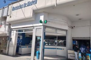 Farmacias Dr. Ahorro