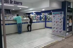 Farmacias Dr. Ahorro