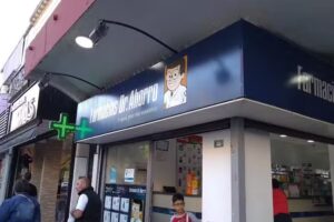 Farmacias Dr. Ahorro