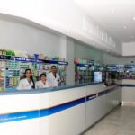 Farmacias Dr. Ahorro