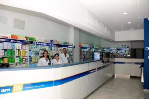 Farmacias Dr. Ahorro