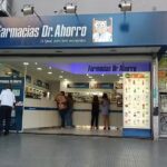 Farmacias Dr. Ahorro