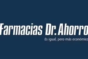 Farmacias Dr. Ahorro
