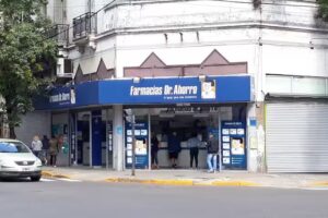 Farmacias Dr. Ahorro