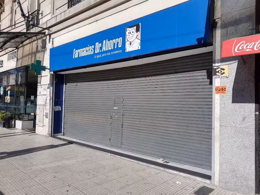 Farmacias Dr. Ahorro