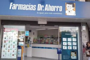 Farmacias Dr Ahorro