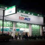 Farmacias Farmar