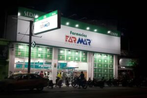 Farmacias Farmar