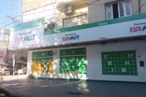 Farmacias Farmar