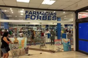 Farmacias Forbes II