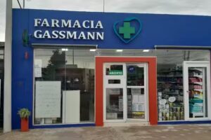 Farmacias Gassmann