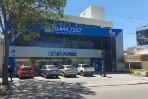 Farmacias General Paz Nu&ntilde;ez