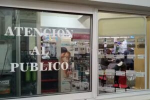 Farmacias Hospital Italiano [Sucursal Oncativo]