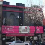 Farmacias L&iacute;der