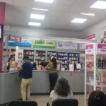 Farmacias L&iacute;der