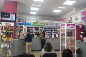 Farmacias Líder