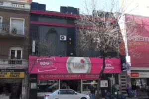 Farmacias L&iacute;der