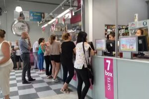 Farmacias L&iacute;der &ndash; Av. O&rsquo;Higgins 5845