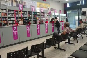 Farmacias Líder [Sucursal Cerro]