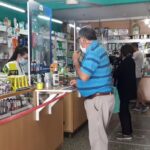 Farmacias L&oacute;pez Blangino