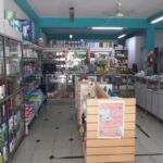 Farmacias L&oacute;pez Blangino