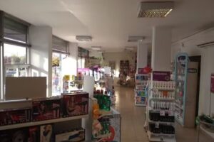 Farmacias Los Cerros en Vistalba