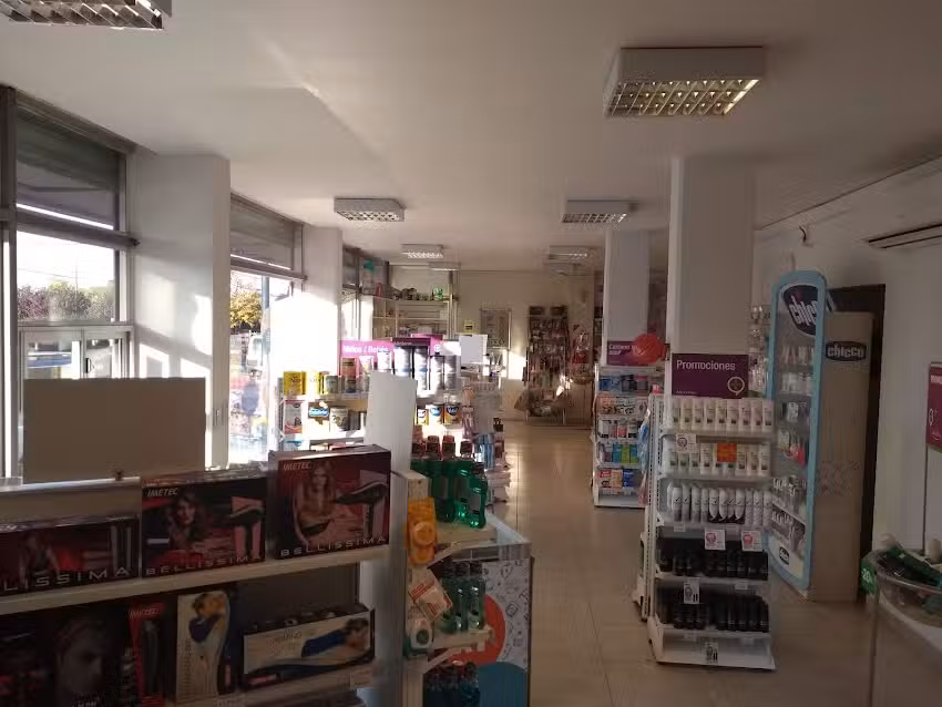 Farmacias Los Cerros en Vistalba