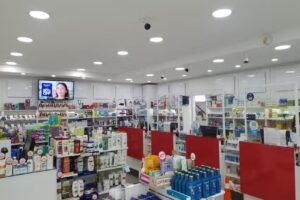 Farmacias Mesura Cuarta