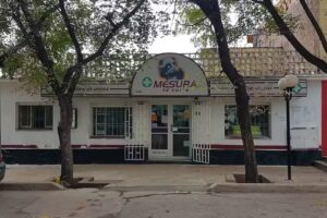 Farmacias Mesura Gas