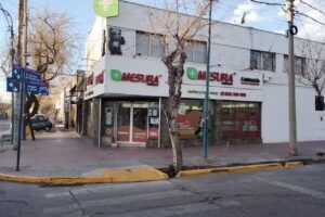 Farmacias Mesura SAN IGNACIO