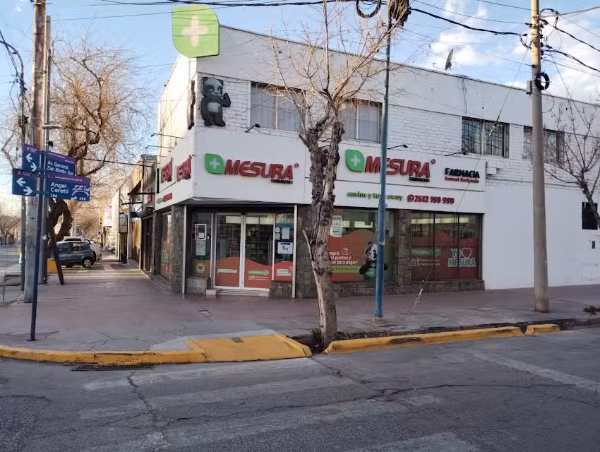 Farmacias Mesura SAN IGNACIO
