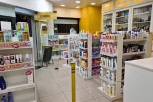 FARMACIAS NATAL S.A.