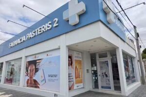 Farmacias Pasteris 2