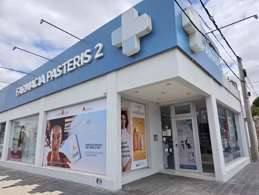 Farmacias Pasteris 2