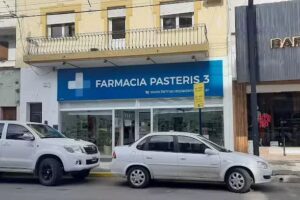 Farmacias Pasteris 3