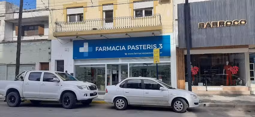 Farmacias Pasteris 3