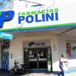 Farmacias Polini