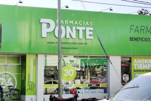 farmacias ponte III