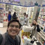 Farmacias Pozuelo