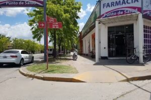 Farmacias Punto de Salud