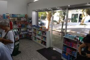 Farmacias Punto de Salud